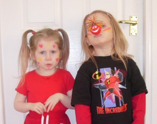 Red Nose Day